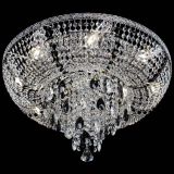 Люстра Токката Пирамида журавлик черная в Кирове