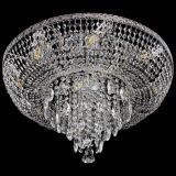 Люстра Токката Пирамида журавлик в Кирове