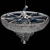 Люстра Токката Пирамида журавлик синяя в Кирове