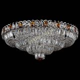 Люстра Тройное Кольцо пластинка чайная в Кирове