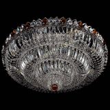 Люстра Тройное Кольцо пластинка чайная в Кирове