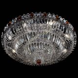 Люстра Тройное Кольцо пластинка чайная в Кирове