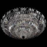 Люстра Тройное Кольцо пластинка черная в Кирове