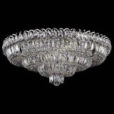 Люстра Тройное Кольцо пластинка в Кирове