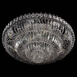 Люстра Тройное Кольцо пластинка в Кирове