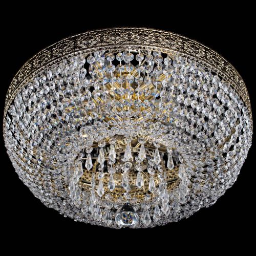 Люстра Валенсия №22 в Кирове Гусь Хрустальный