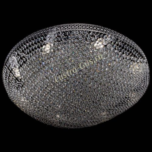 Люстра Валенсия №7 700 мм в Кирове Гусь Хрустальный