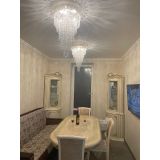 Люстра Венера в Кирове