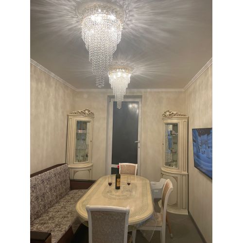 Люстра Венера в Кирове Гусь Хрустальный