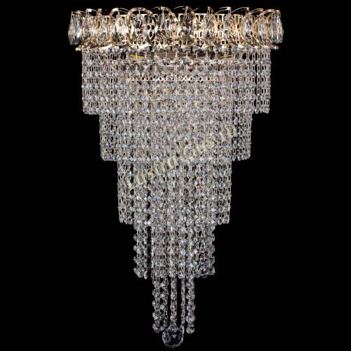 Люстра Венера в Кирове Гусь Хрустальный