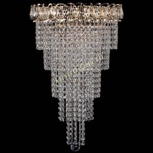 Люстра Венера в Кирове отзыв и фото покупателя