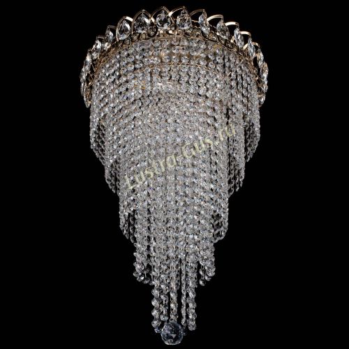 Люстра Венера в Кирове Гусь Хрустальный