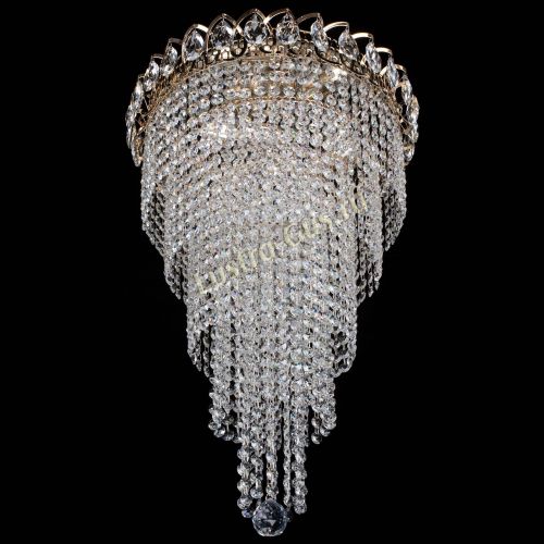 Люстра Венера в Кирове Гусь Хрустальный