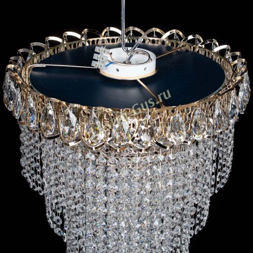 Люстра Венера в Кирове Гусь Хрустальный
