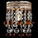 Люстра Венеция №1 шар чайная в Кирове