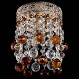 Люстра Венеция №1 шар чайная в Кирове