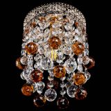 Люстра Венеция №1 шар чайная в Кирове