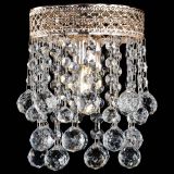 Люстра Венеция №1 шар в Кирове