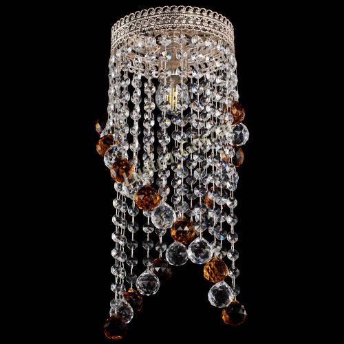 Люстра Венеция №1 Сигма чайная в Кирове Гусь Хрустальный