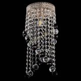 Люстра Венеция №1 Сигма черная в Кирове