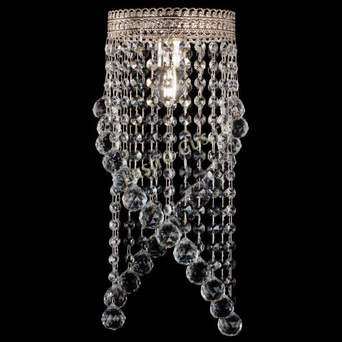 Люстра Венеция №1 Сигма в Кирове Гусь Хрустальный