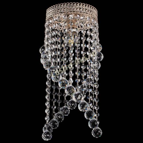 Люстра Венеция №1 Сигма в Кирове Гусь Хрустальный