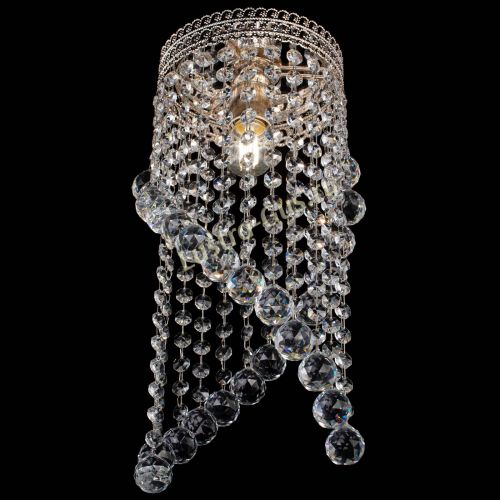 Люстра Венеция №1 Сигма в Кирове Гусь Хрустальный