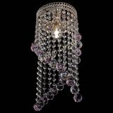 Люстра Венеция №1 Сигма розовая в Кирове