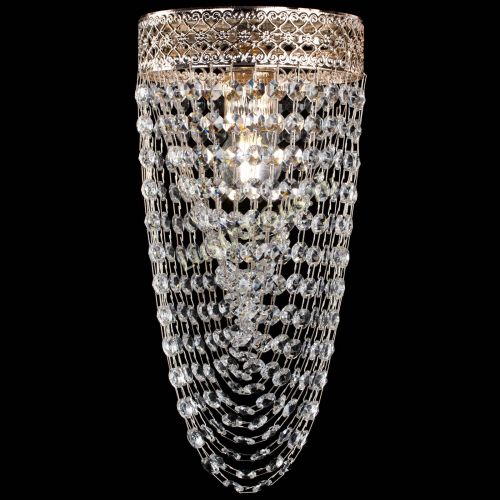 Люстра Венеция №1 водоворот в Кирове Гусь Хрустальный