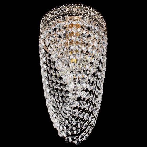 Люстра Венеция №1 водоворот в Кирове Гусь Хрустальный