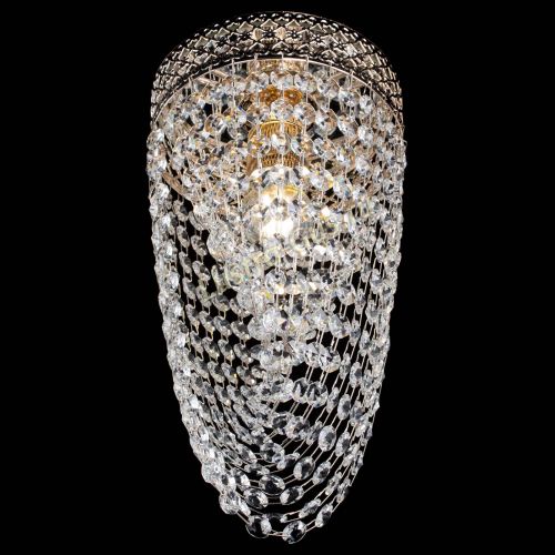 Люстра Венеция №1 водоворот в Кирове Гусь Хрустальный