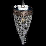 Люстра Венеция №1 водоворот в Кирове