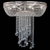 Люстра Венеция Анжелика №8 конусы в Кирове