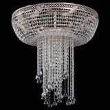 Люстра Венеция Анжелика №8 конусы в Кирове