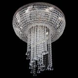 Люстра Венеция Анжелика №8 конусы в Кирове