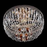 Люстра Венеция Астра чайная №5 в Кирове