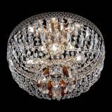 Люстра Венеция Астра чайная №5 в Кирове