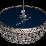 Люстра Венеция Астра черная №5 в Кирове
