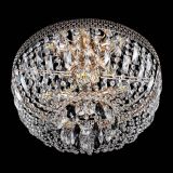 Люстра Венеция Астра черная №5 в Кирове