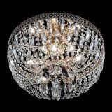 Люстра Венеция Астра черная №5 в Кирове