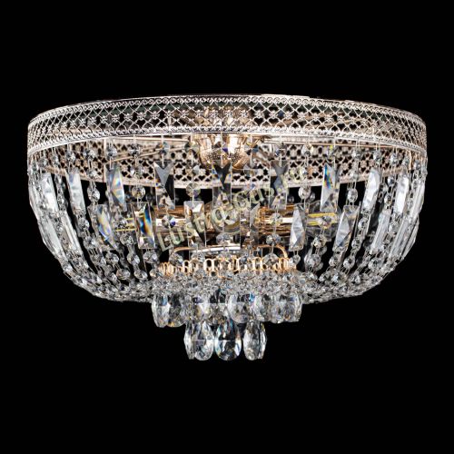 Люстра Венеция Астра №5 в Кирове Гусь Хрустальный