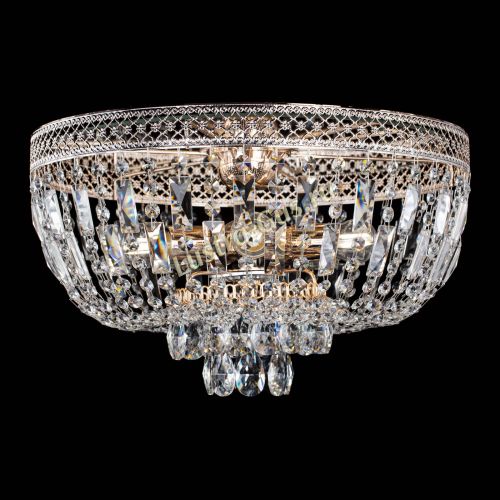 Люстра Венеция Астра №5 в Кирове Гусь Хрустальный