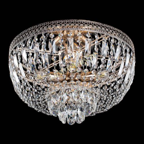 Люстра Венеция Астра №5 в Кирове Гусь Хрустальный