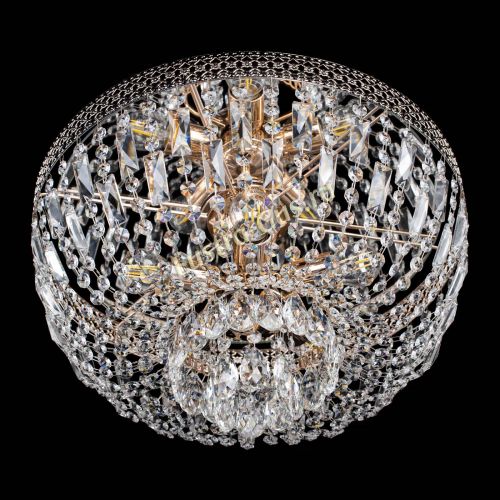 Люстра Венеция Астра №5 в Кирове Гусь Хрустальный