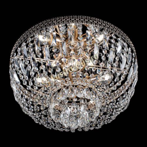 Люстра Венеция Астра №5 в Кирове Гусь Хрустальный