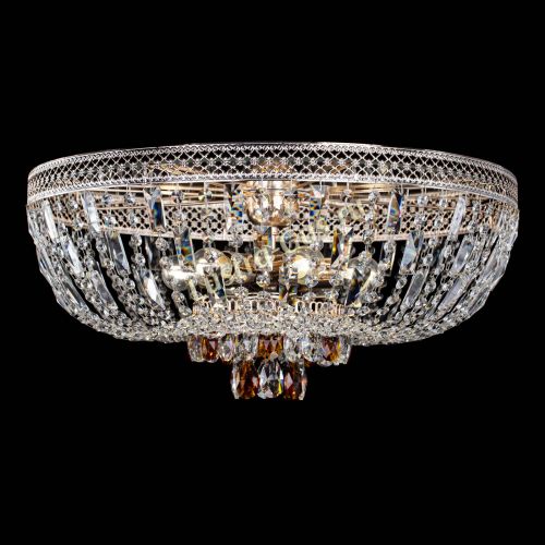 Люстра Венеция Астра №6 чайная в Кирове Гусь Хрустальный