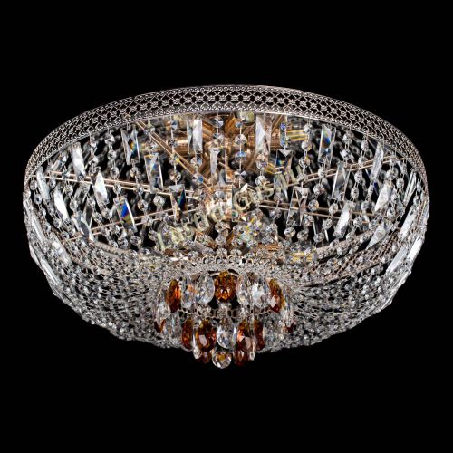 Люстра Венеция Астра №6 чайная в Кирове Гусь Хрустальный