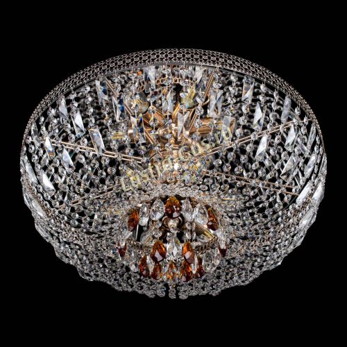 Люстра Венеция Астра №6 чайная в Кирове Гусь Хрустальный