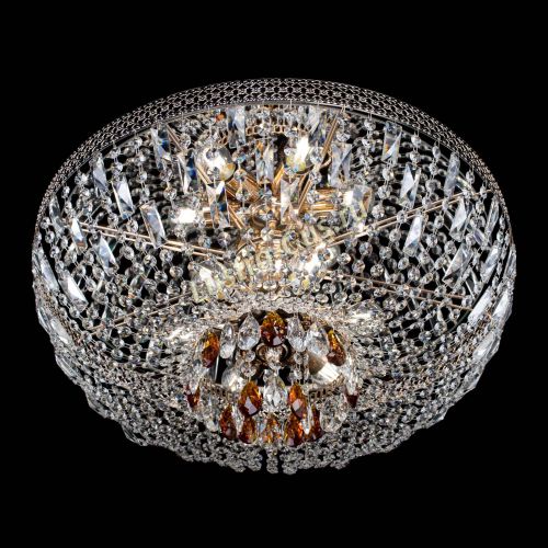 Люстра Венеция Астра №6 чайная в Кирове Гусь Хрустальный