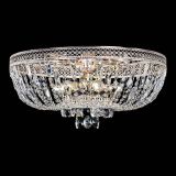 Люстра Венеция Астра №6 черная в Кирове